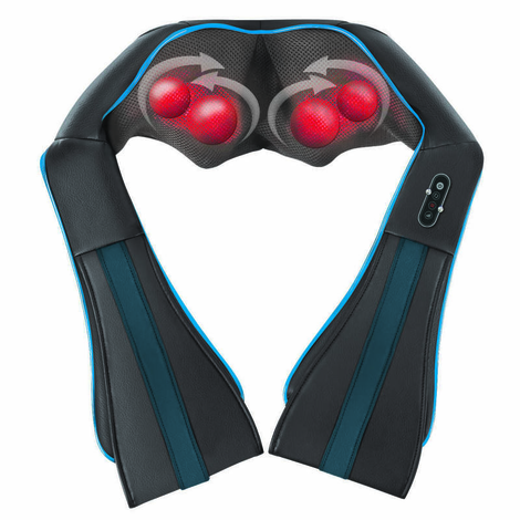 Массажер для шеи и плеч Ergonova Feelneck 3 Plus