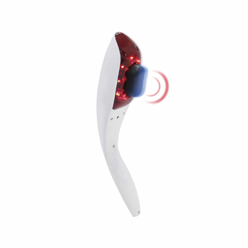 Массажер для тела Ergonova FeelGood 2 Plus