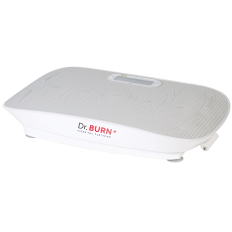 Виброплатформа Ergonova Dr.Burn + PRO